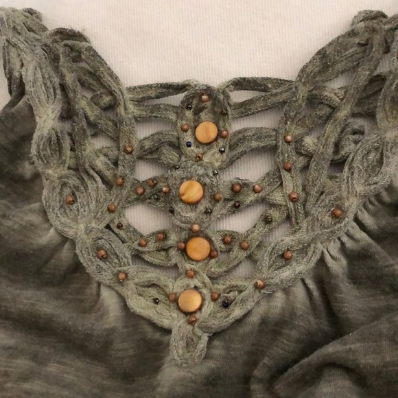 Free People Tops - Free People tank top size Xs